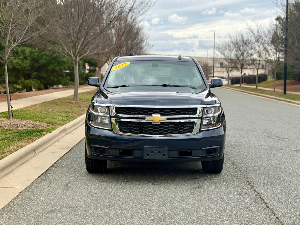 2017 Chevrolet Tahoe Image 1