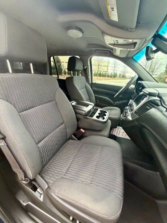 2017 Chevrolet Tahoe Image 9