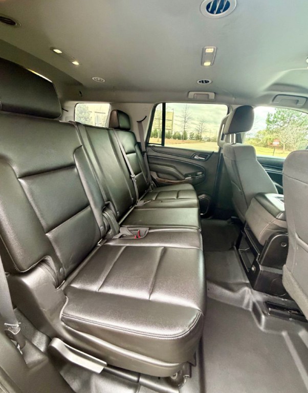 2017 Chevrolet Tahoe Image 10