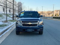 Image for 2017 Chevrolet Tahoe Police ID: 7122113