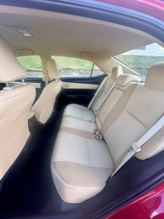 2018 Toyota Corolla Image 5