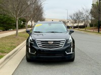 Image for 2017 Cadillac XT5 Premium Luxury ID: 7155299
