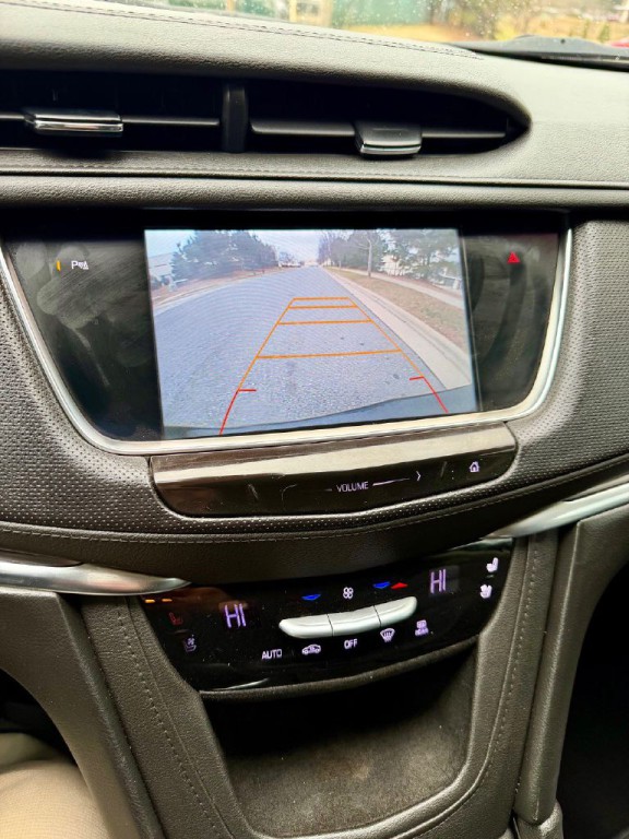 2017 Cadillac XT5 Image 7