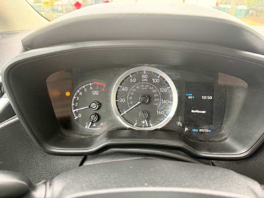 2021 Toyota Corolla Image 4