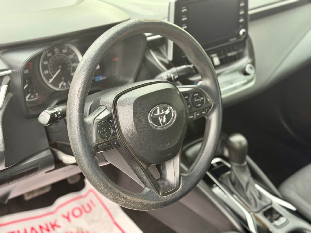 2021 Toyota Corolla Image 5