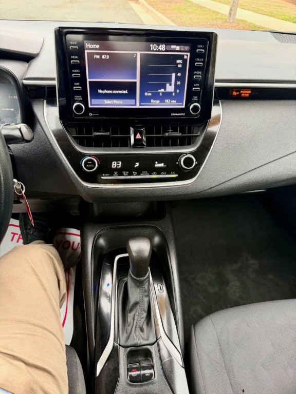 2021 Toyota Corolla Image 7