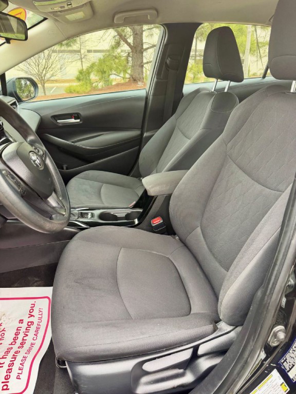 2021 Toyota Corolla Image 9