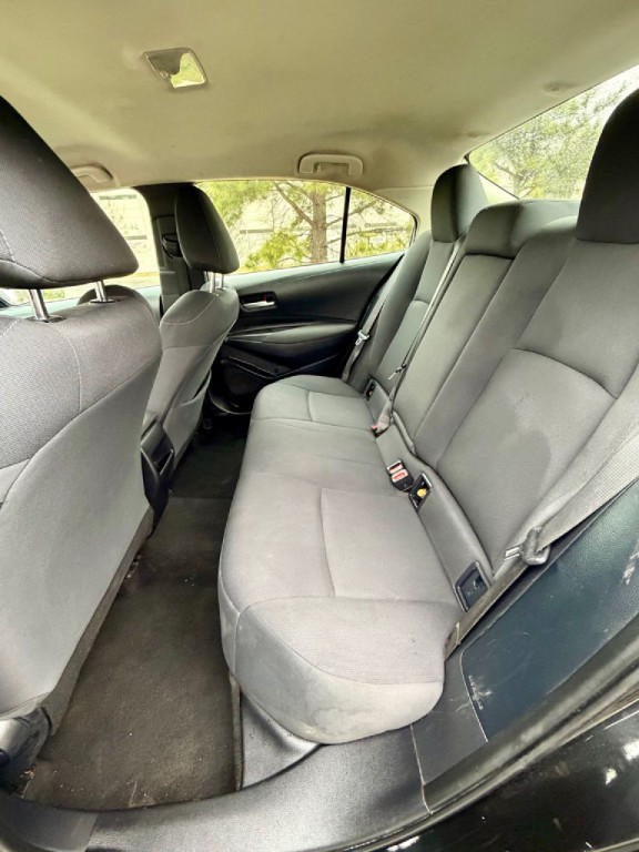 2021 Toyota Corolla Image 10