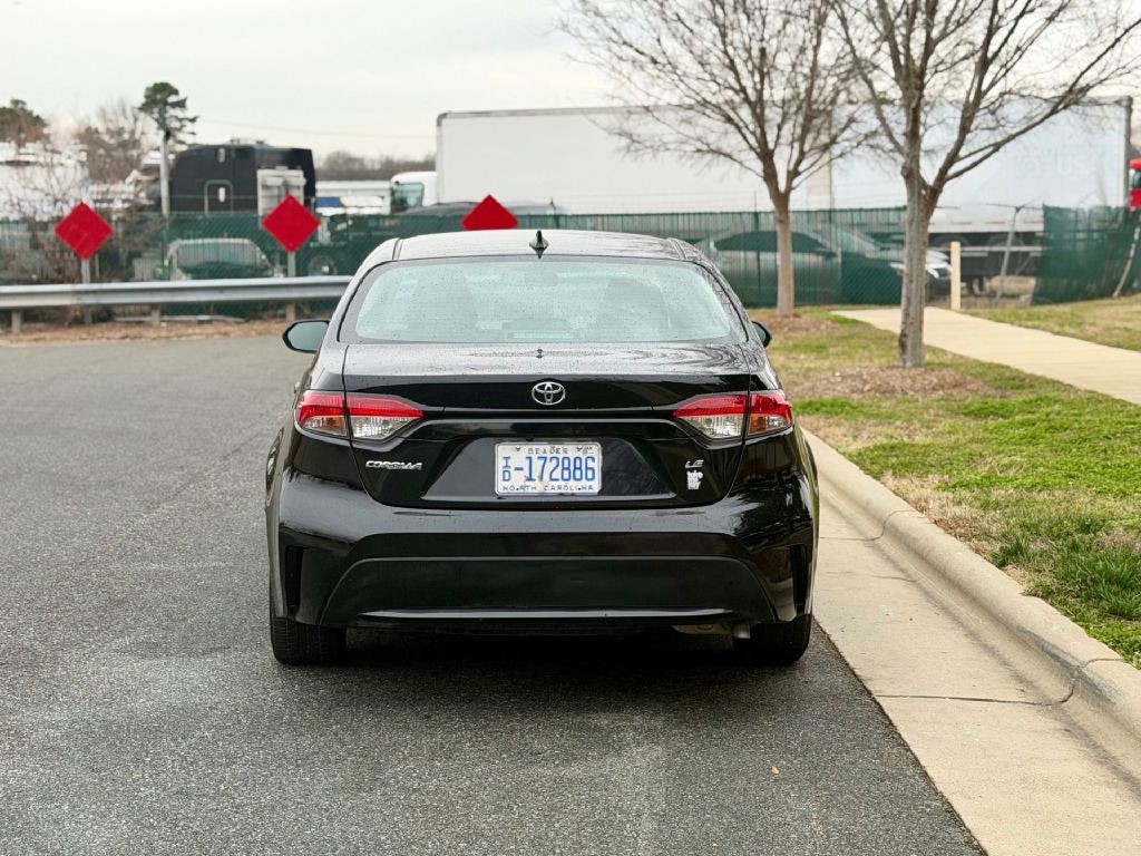 2021 Toyota Corolla Image 11