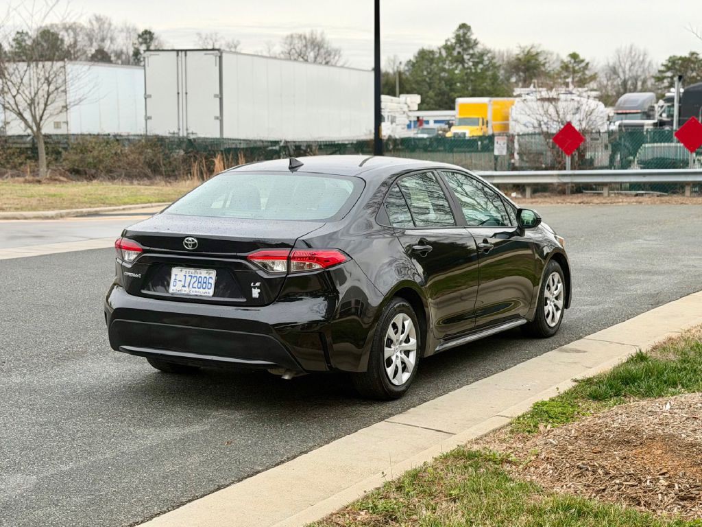 2021 Toyota Corolla Image 12
