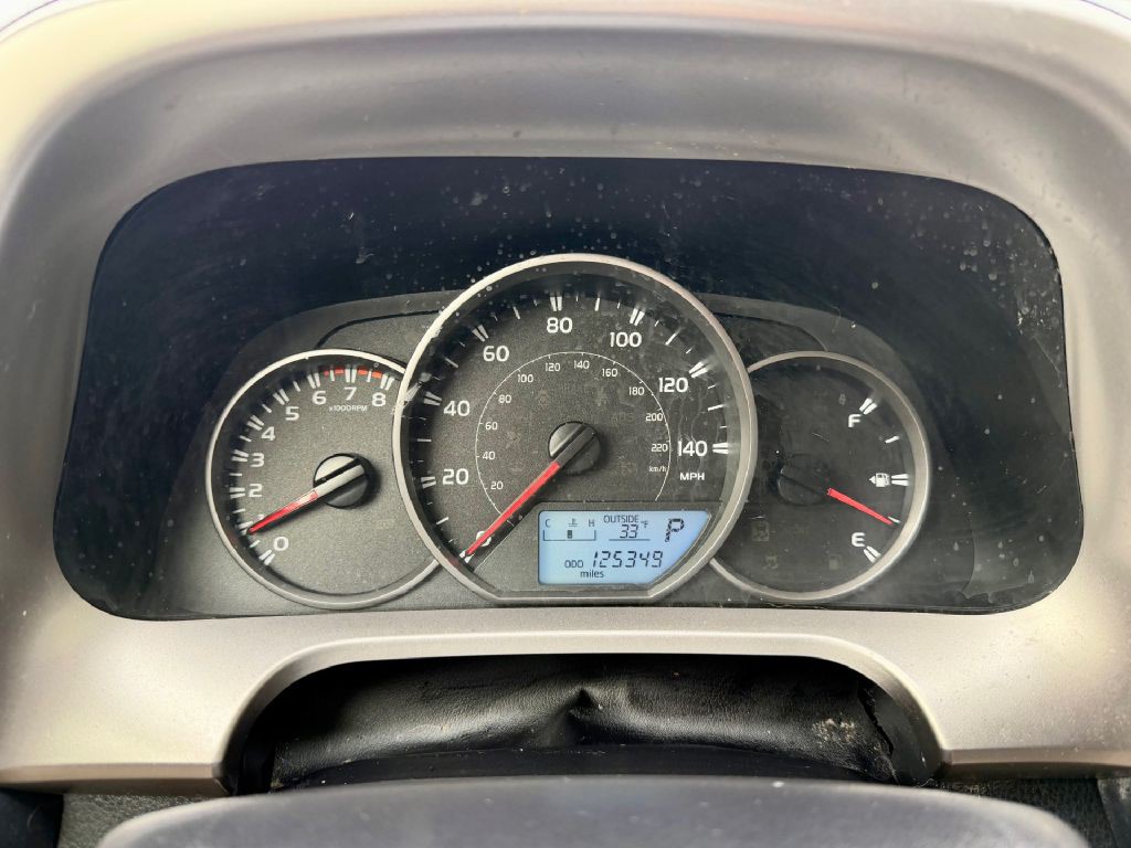 2016 Toyota Rav4 Image 4