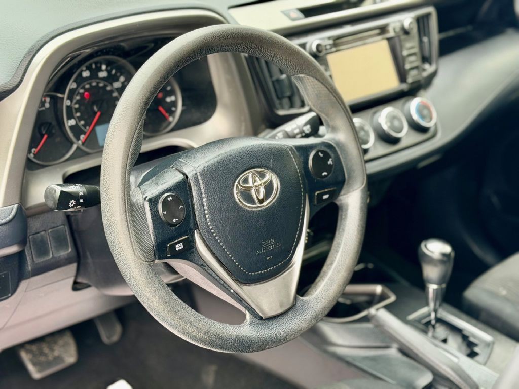 2016 Toyota Rav4 Image 5