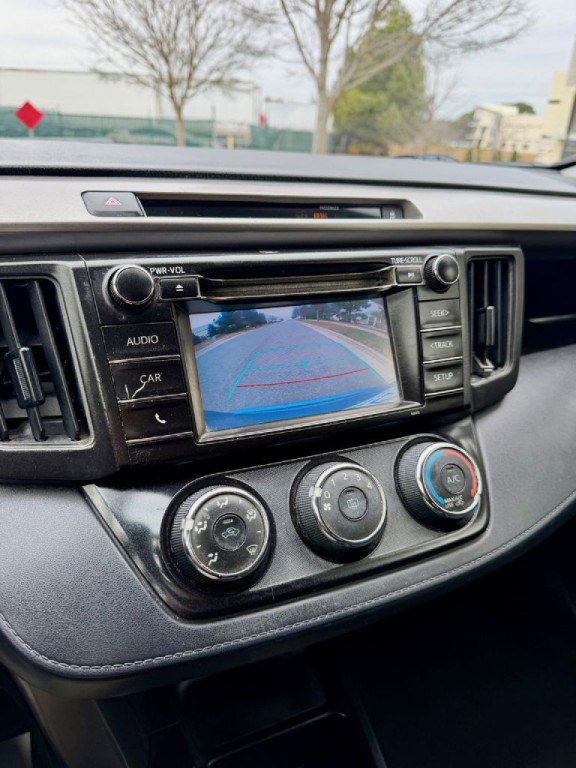 2016 Toyota Rav4 Image 6