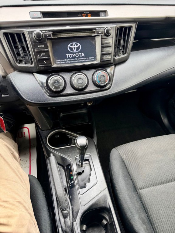 2016 Toyota Rav4 Image 7