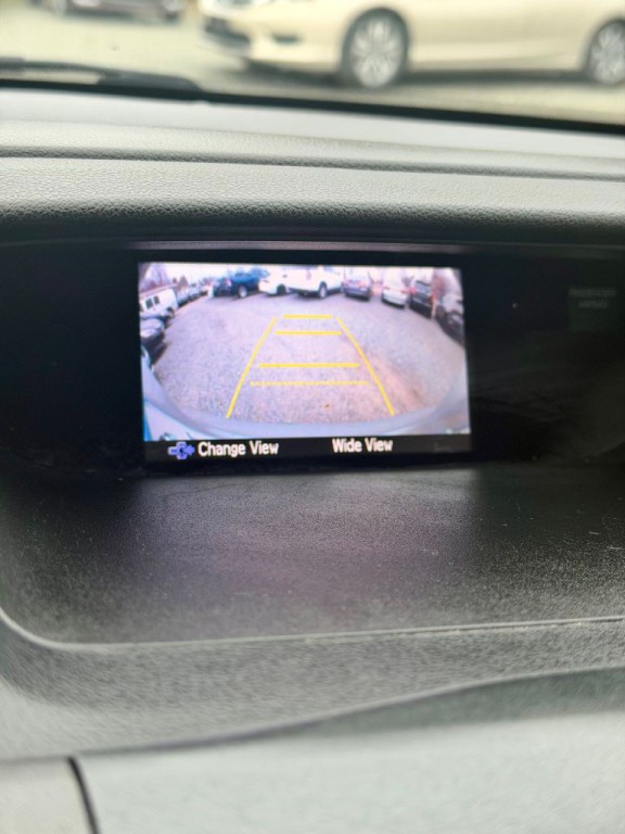 2013 Honda CR-V Image 5