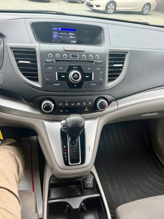 2013 Honda CR-V Image 6