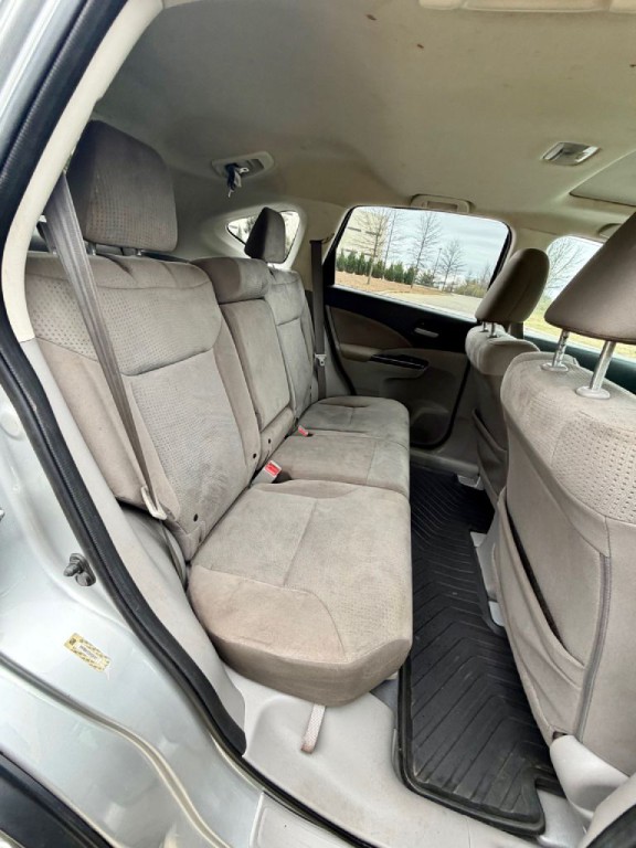 2013 Honda CR-V Image 9
