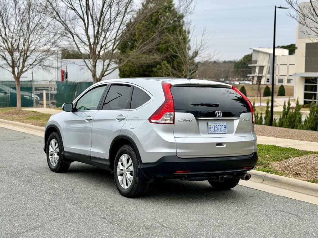 2013 Honda CR-V Image 13