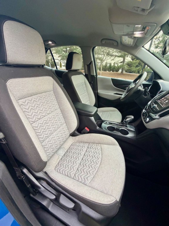 2024 Chevrolet Equinox Image 5