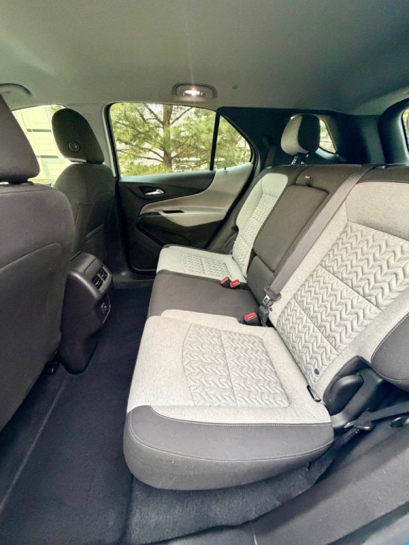 2024 Chevrolet Equinox Image 6