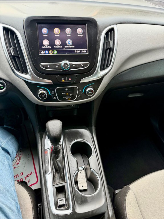 2024 Chevrolet Equinox Image 7