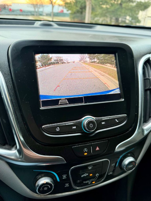 2024 Chevrolet Equinox Image 9