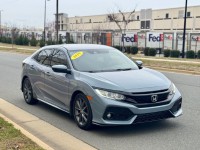 Image for 2019 Honda Civic Sport ID: 7183621