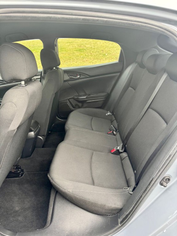 2019 Honda Civic Image 5