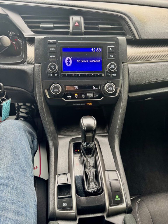 2019 Honda Civic Image 7