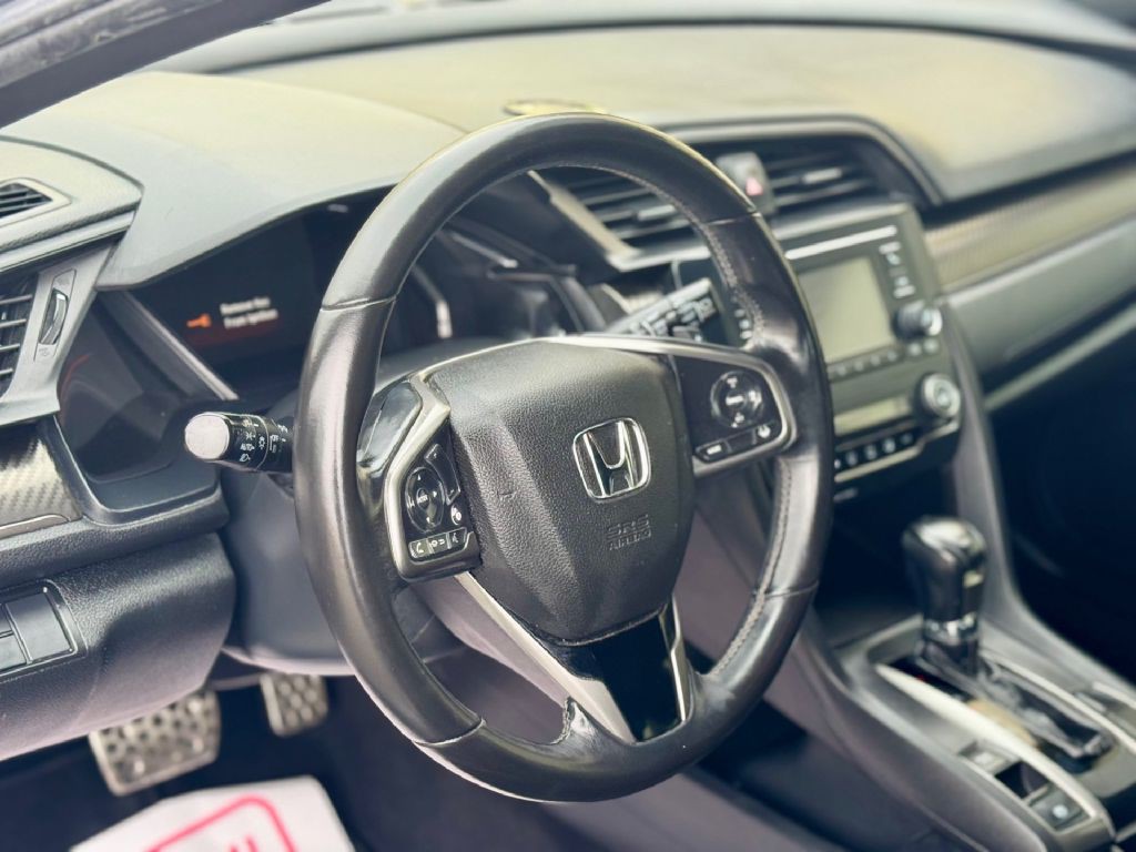 2019 Honda Civic Image 9