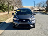 Image for 2015 Honda Fit EX ID: 7186939