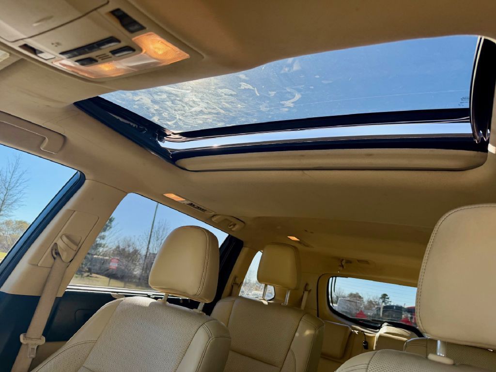 2014 Toyota Highlander Image 11