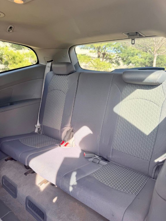 2012 Chevrolet Traverse Image 9