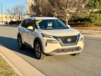 Image for 2021 Nissan Rogue SV ID: 7203616