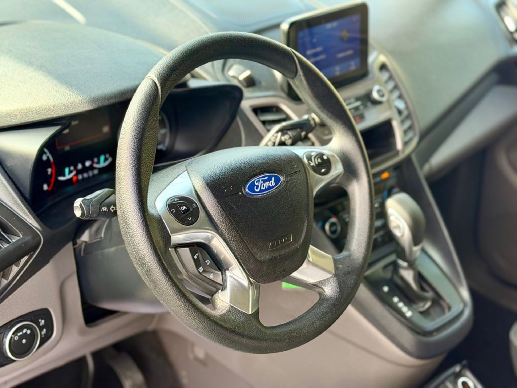 2021 Ford Transit Connect Image 4