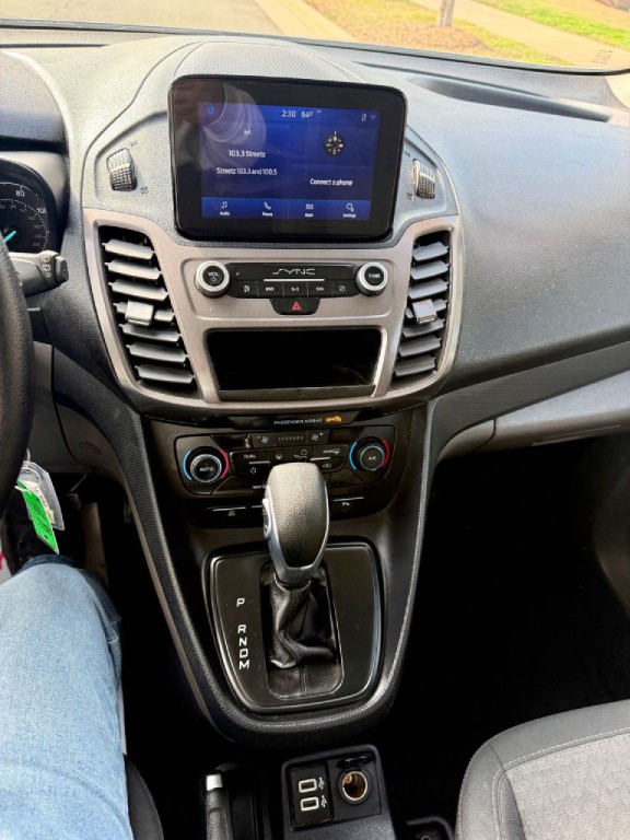 2021 Ford Transit Connect Image 5