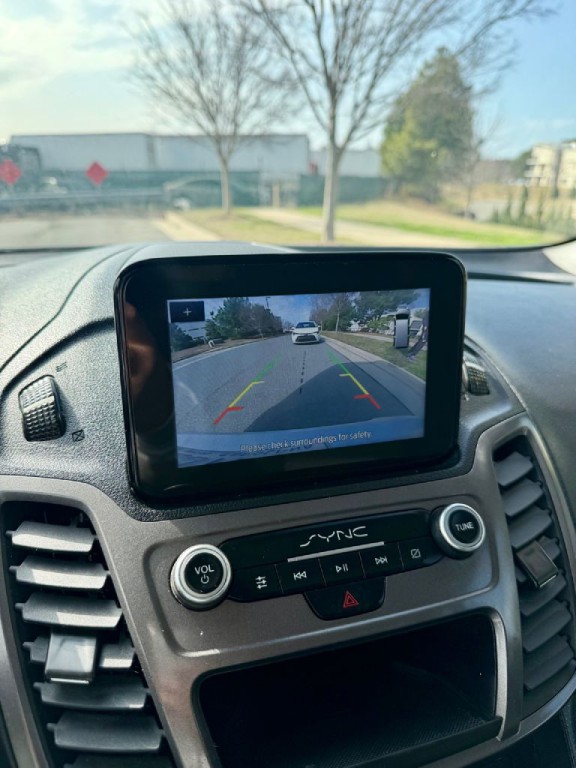 2021 Ford Transit Connect Image 6