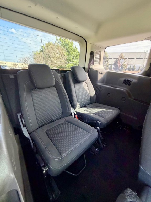 2021 Ford Transit Connect Image 9