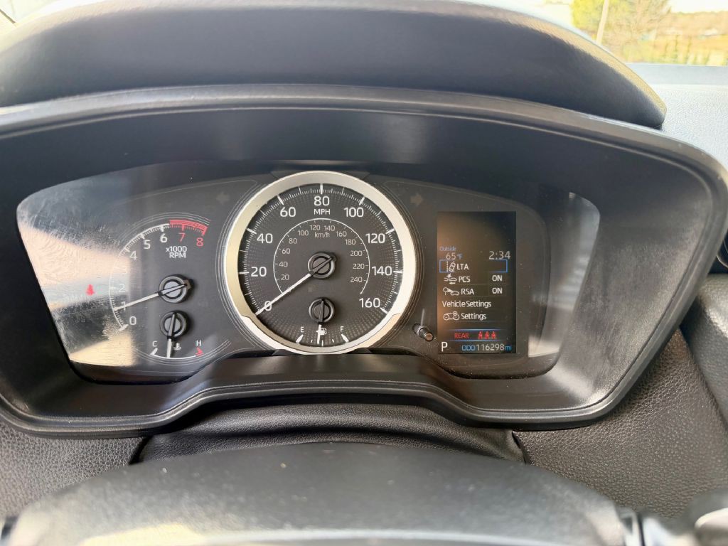 2021 Toyota Corolla Image 4