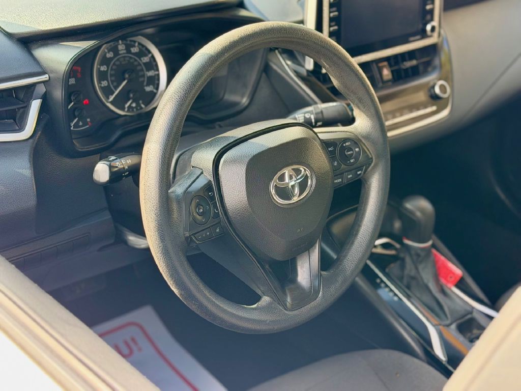 2021 Toyota Corolla Image 5
