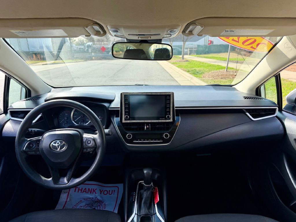2021 Toyota Corolla Image 6