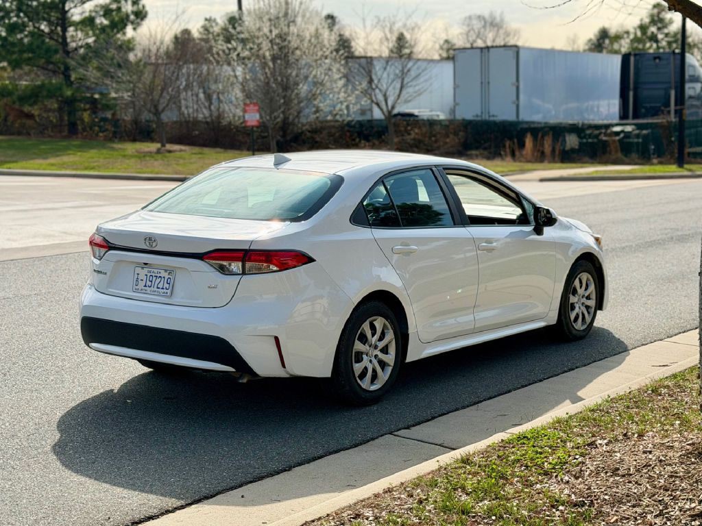 2021 Toyota Corolla Image 10
