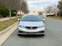 Image for 2013 Honda Civic LX ID: 7230330