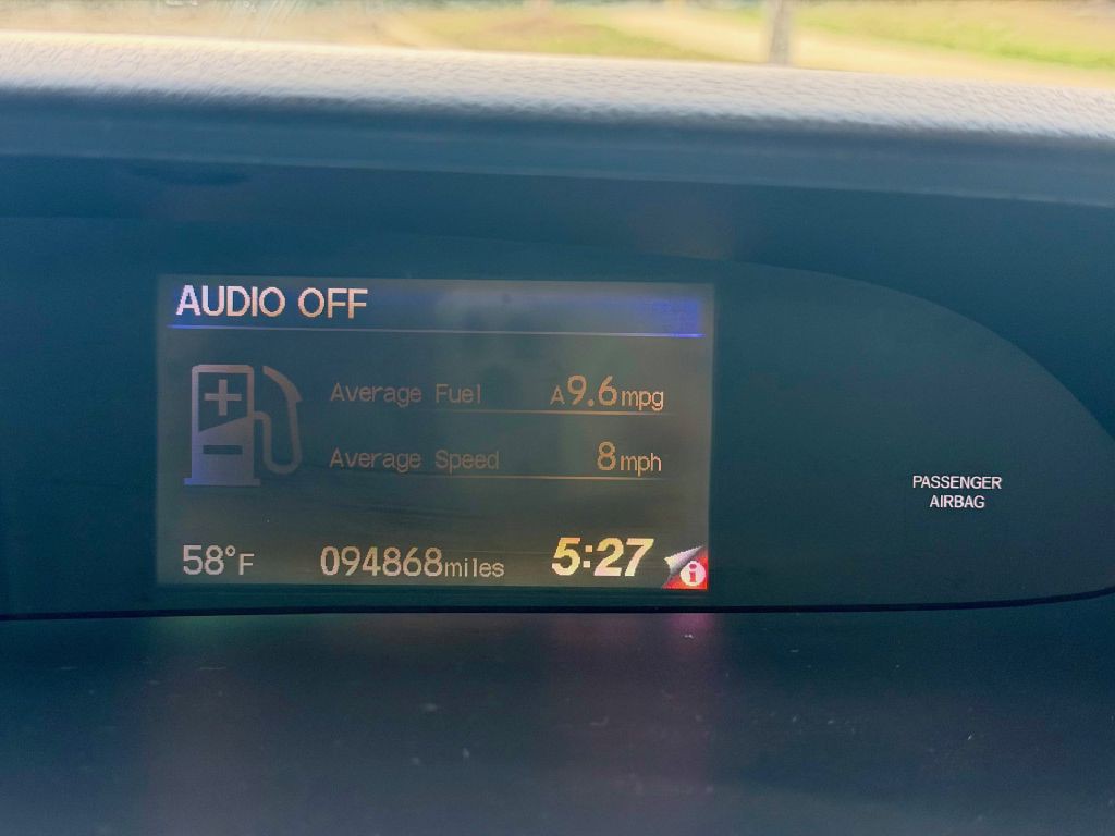 2013 Honda Civic Image 4