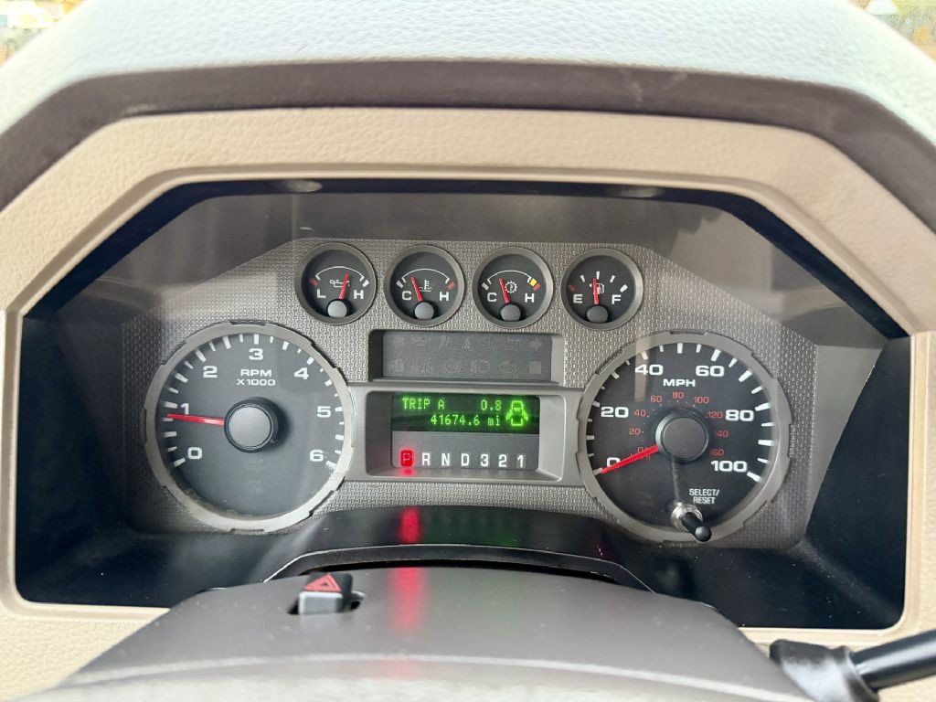 2008 Ford F-250 Image 5