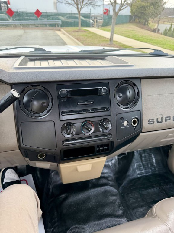 2008 Ford F-250 Image 7