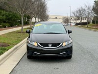Image for 2013 Honda Civic LX ID: 7239637