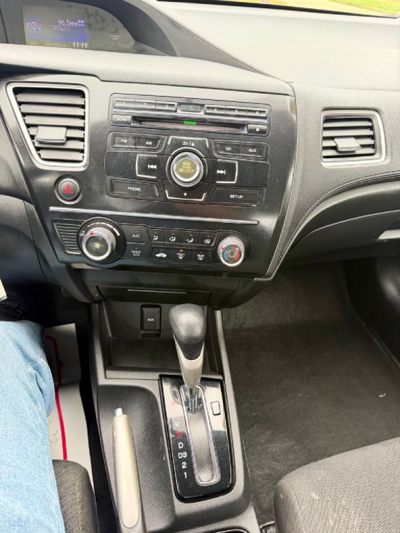 2013 Honda Civic Image 6