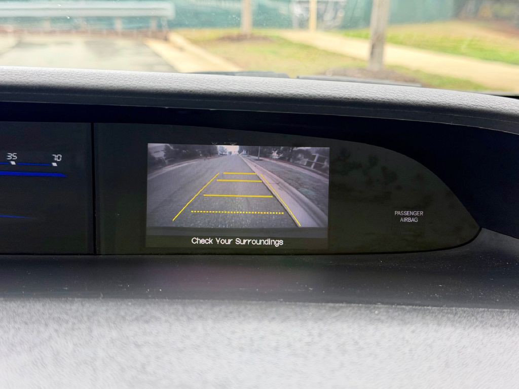 2013 Honda Civic Image 7