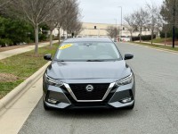 Image for 2021 Nissan Sentra SR ID: 7244871